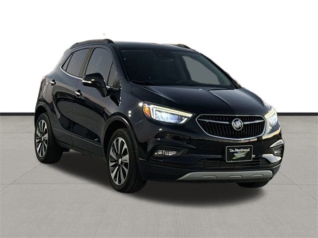 2019 Buick Encore Essence