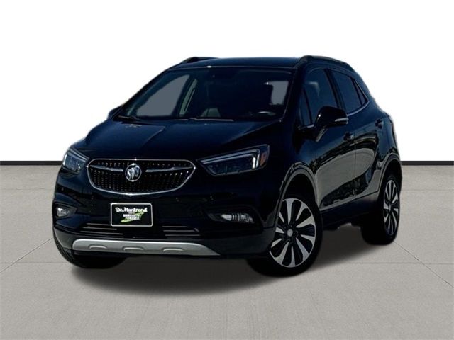 2019 Buick Encore Essence