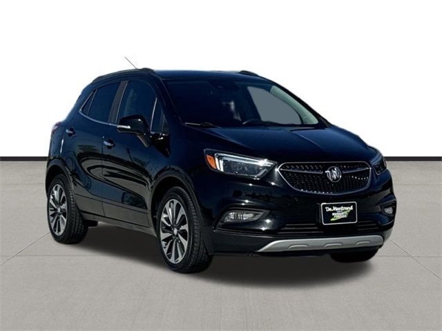 2019 Buick Encore Essence