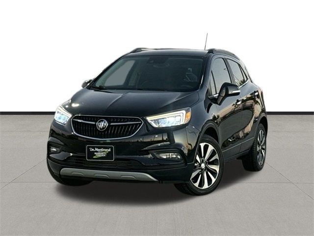 2019 Buick Encore Essence