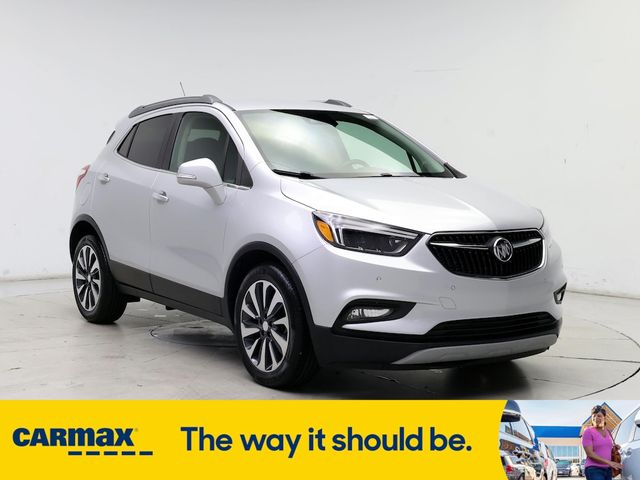 2019 Buick Encore Essence