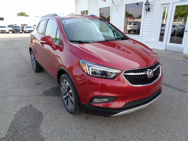 2019 Buick Encore Essence