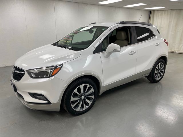 2019 Buick Encore Essence