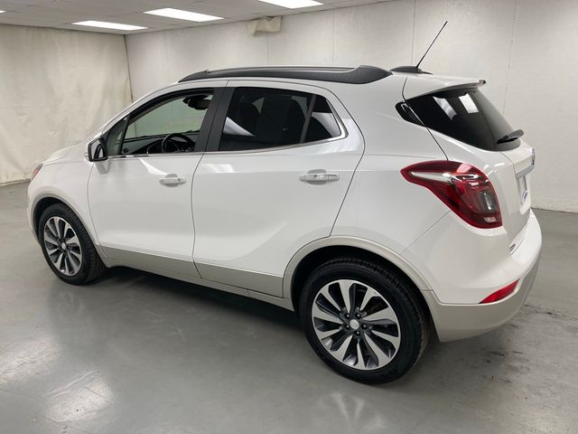 2019 Buick Encore Essence