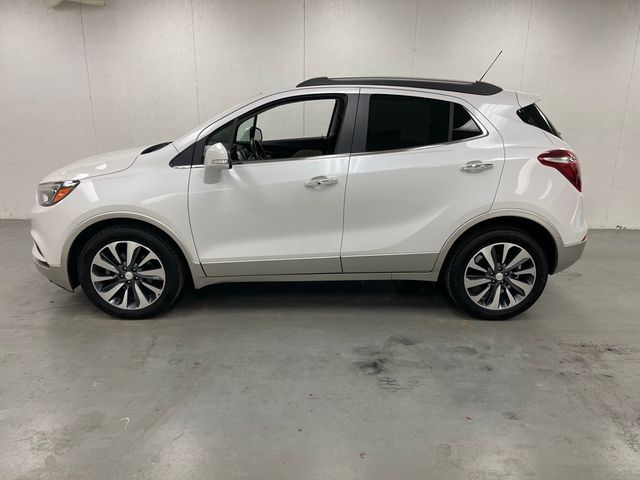 2019 Buick Encore Essence