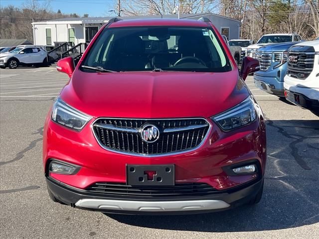 2019 Buick Encore Essence