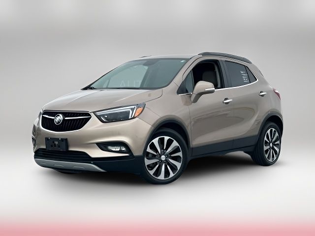 2019 Buick Encore Essence