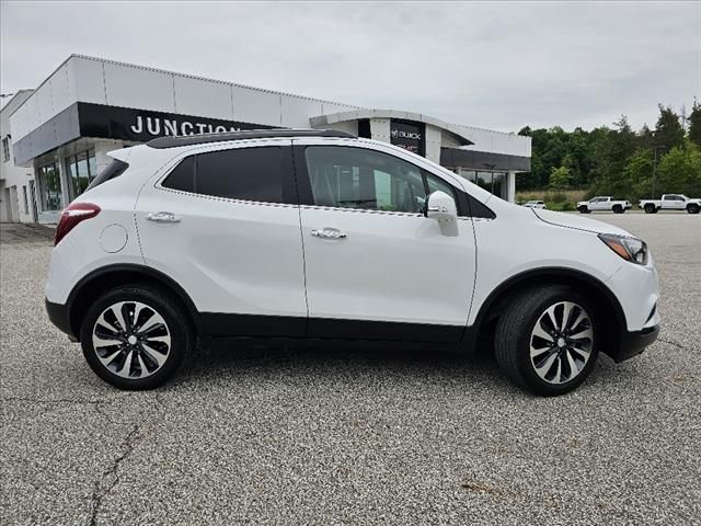 2019 Buick Encore Essence