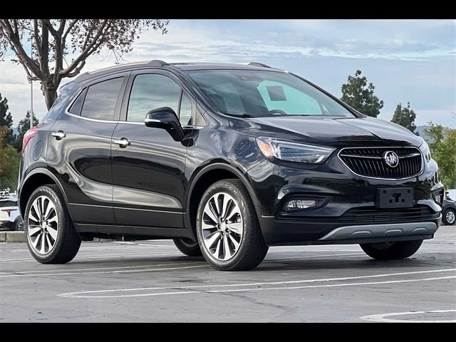 2019 Buick Encore Essence