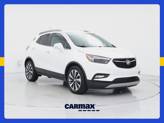 2019 Buick Encore Essence