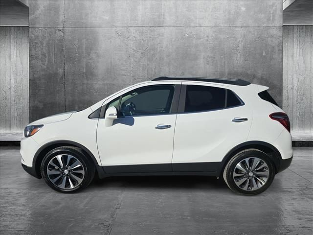 2019 Buick Encore Essence