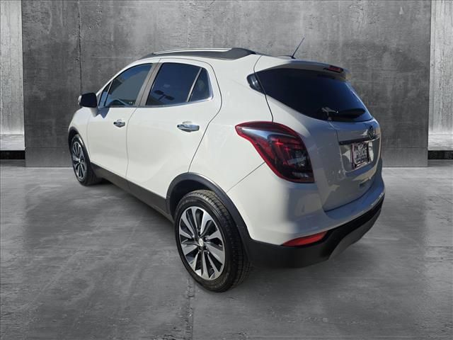 2019 Buick Encore Essence