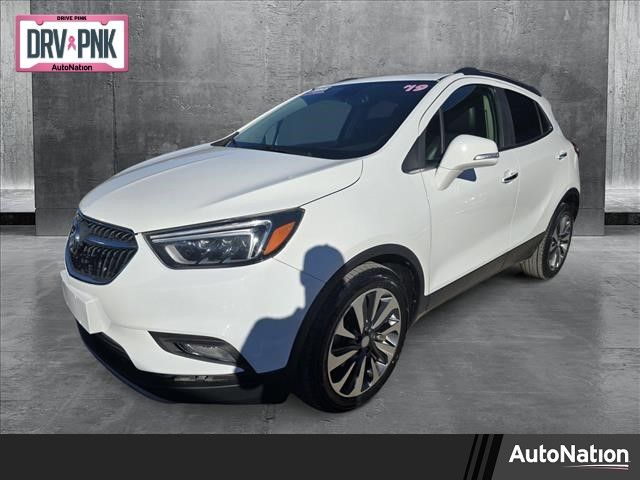 2019 Buick Encore Essence