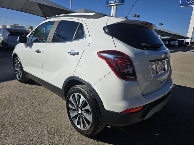 2019 Buick Encore Essence