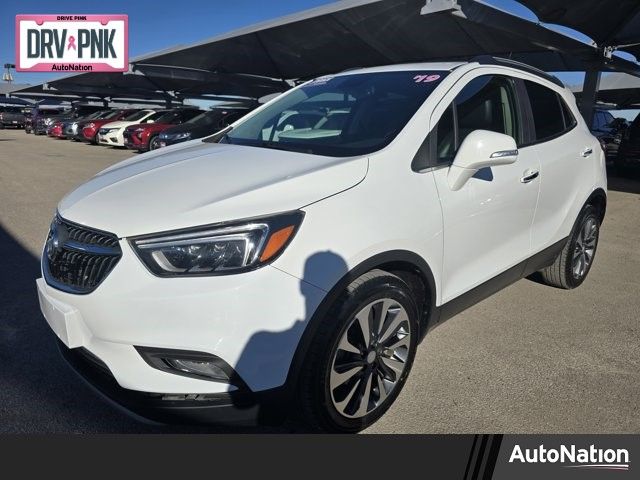 2019 Buick Encore Essence