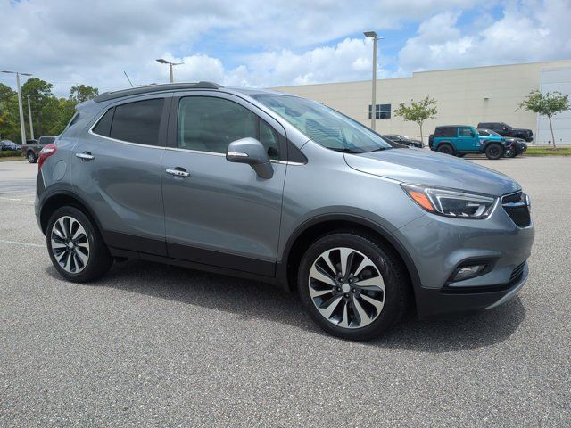 2019 Buick Encore Essence