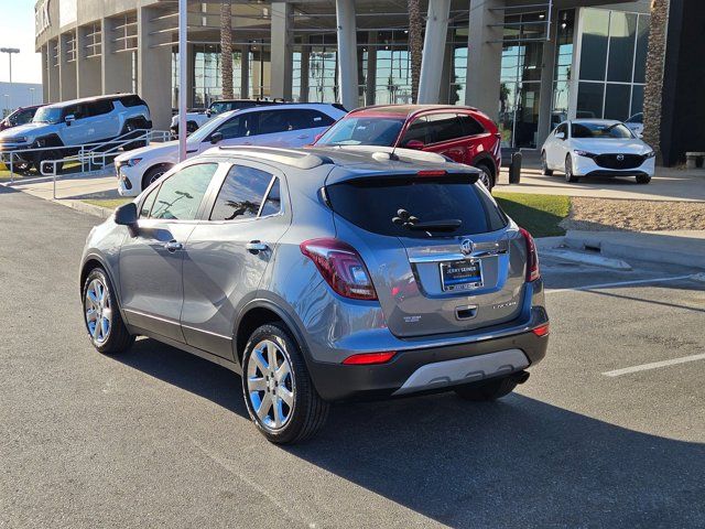 2019 Buick Encore Essence