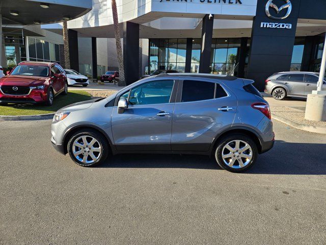 2019 Buick Encore Essence