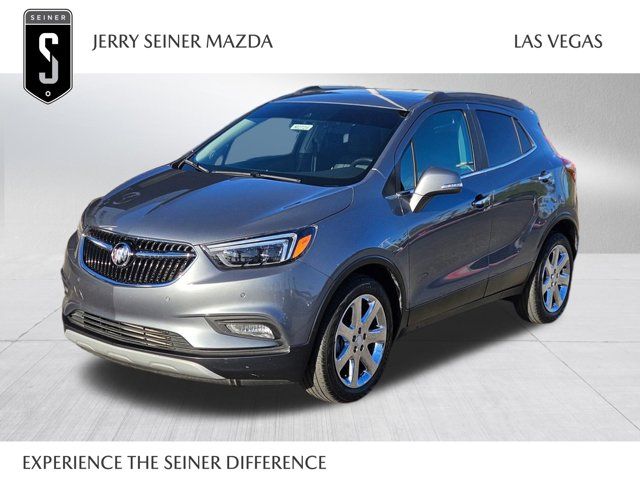 2019 Buick Encore Essence