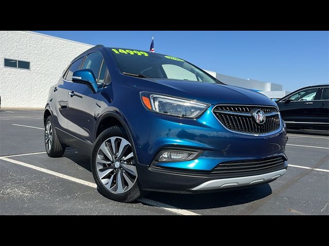 2019 Buick Encore Essence