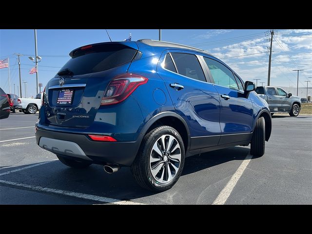 2019 Buick Encore Essence