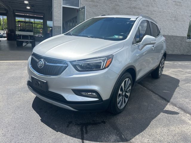 2019 Buick Encore Essence