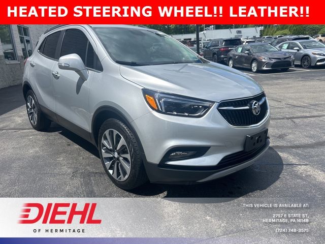 2019 Buick Encore Essence