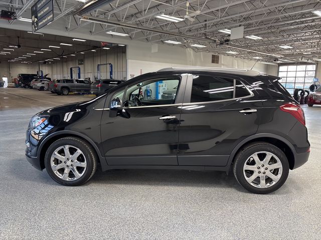 2019 Buick Encore Essence