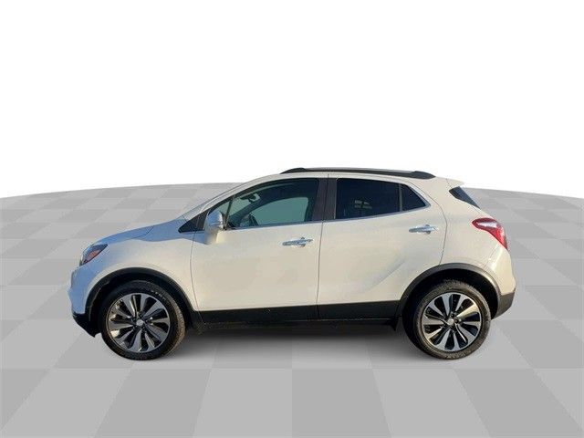 2019 Buick Encore Essence