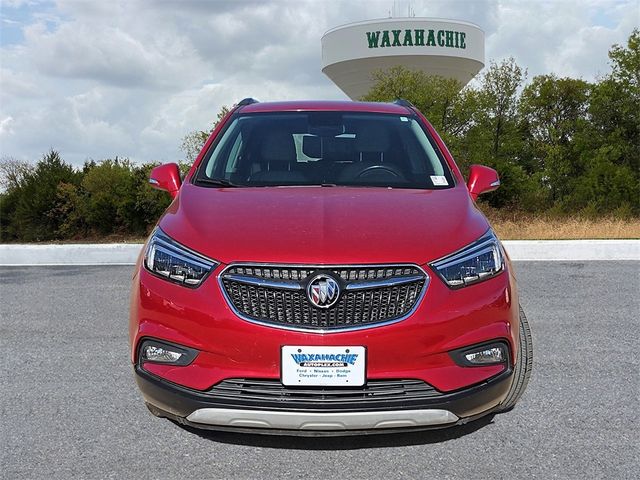 2019 Buick Encore Essence