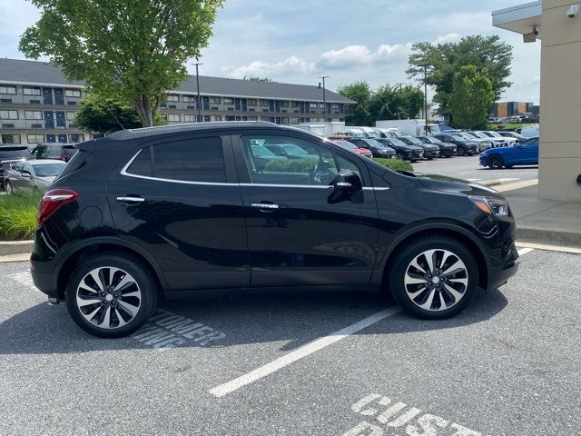 2019 Buick Encore Essence