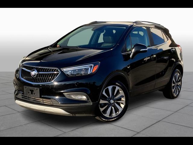 2019 Buick Encore Essence