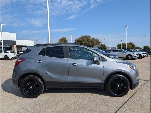 2019 Buick Encore Essence