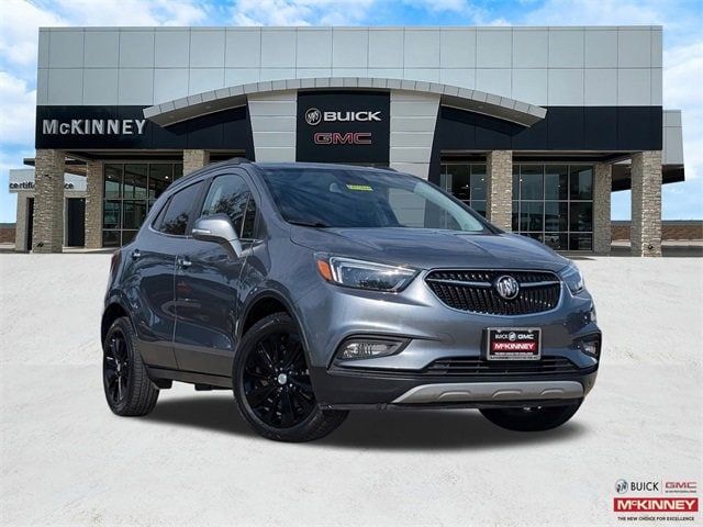 2019 Buick Encore Essence