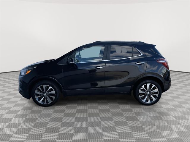 2019 Buick Encore Essence