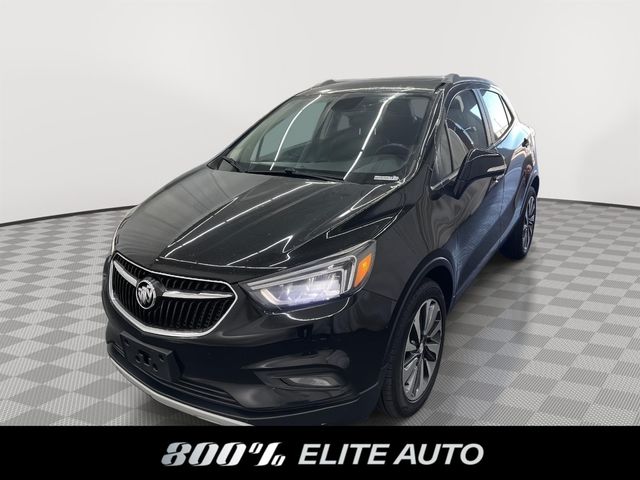 2019 Buick Encore Essence