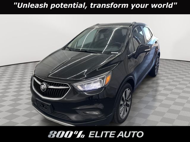 2019 Buick Encore Essence