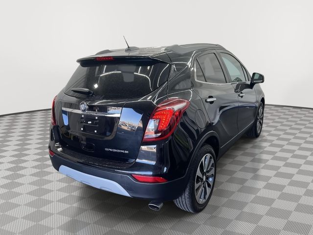 2019 Buick Encore Essence