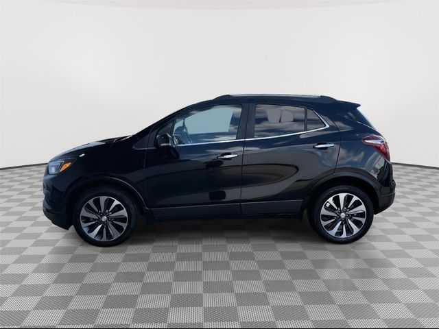 2019 Buick Encore Essence