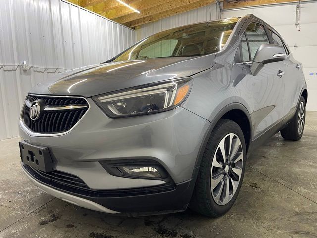 2019 Buick Encore Essence