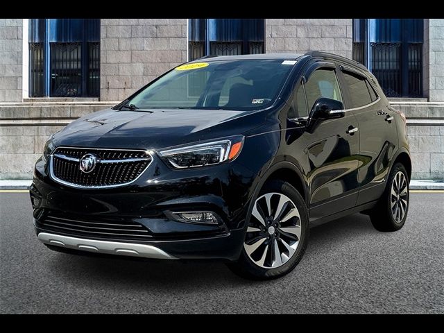 2019 Buick Encore Essence