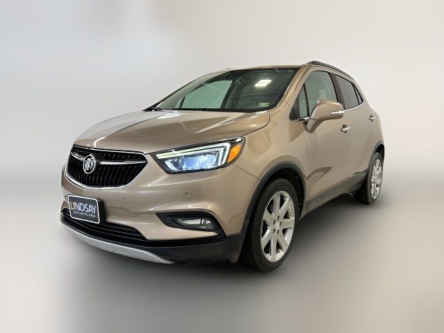 2019 Buick Encore Essence