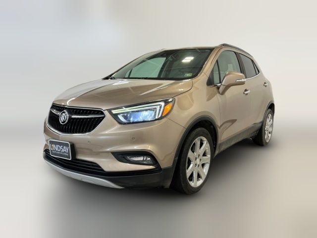 2019 Buick Encore Essence