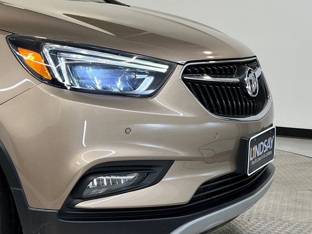 2019 Buick Encore Essence