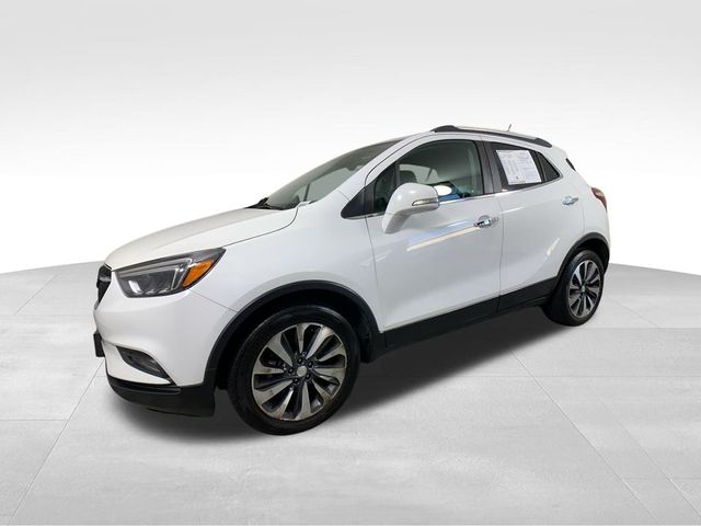 2019 Buick Encore Essence