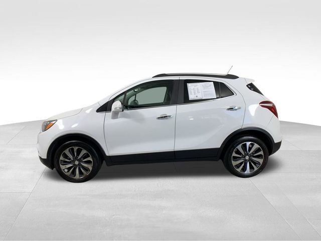 2019 Buick Encore Essence