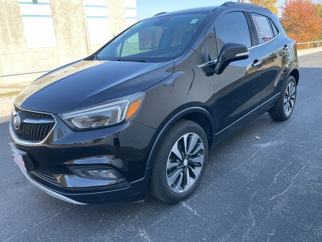 2019 Buick Encore Essence