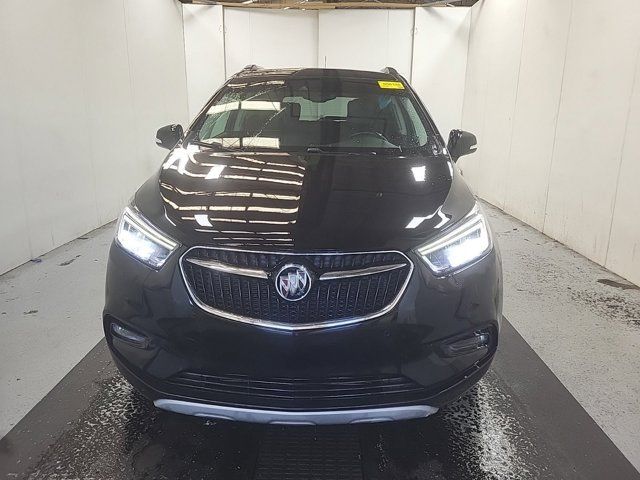 2019 Buick Encore Essence