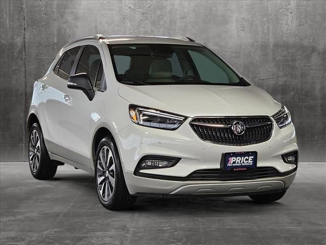 2019 Buick Encore Essence