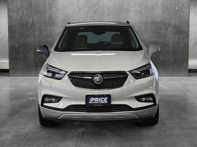 2019 Buick Encore Essence